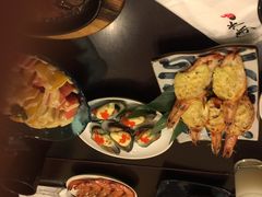 清水日本料理铁板烧(学府路店)-清水日本料理铁板烧(学府路店)