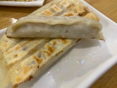 -八百里牛肉汤(盖饭·锅贴·万象城店)