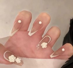 -M·X Nail日式美甲美睫