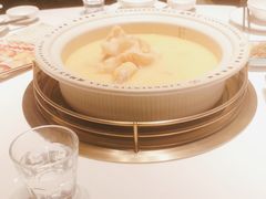 -领鲜天下·焗海鲜·花胶鸡(天目里店)