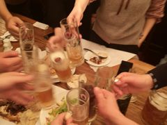 -宝莱纳啤酒花园餐厅PAULANER BRAUHAUS Nanjing(广州路店)