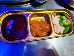 -釜山火炉·海鲜烤肉(紫藤路店)