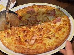 -萨莉亚意式餐厅(杭州西溪龙湖天街店)