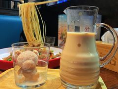 -前海沿·青岛菜(五四广场永旺店)