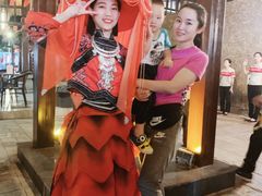 -三亚红色娘子军演艺公园景区