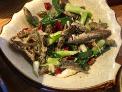 -印象鲵宴·张家界地标美食名片(溪布街店)