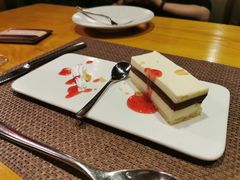 慕斯蛋糕-上岛咖啡(珠园店)