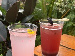 -The Happy Monk(前海壹方汇店)