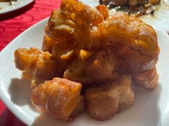 -东方太阳城淮扬餐厅(会所中餐厅店)