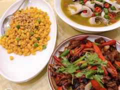 -熙春园餐厅