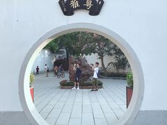 -粤剧艺术博物馆