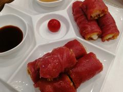 -和乐喜宴海鲜酒家(骏荣广场店)