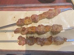 -那拉提之疆·新疆菜(美院店)