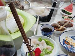 -潮牛魏记鲜牛肉火锅(开发区店)