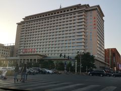 -北京饭店