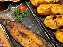 -古京·臻致料理(月湖店)