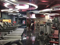 -奇迹健身·恒温游泳(恒大广场店)