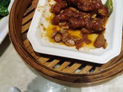-稻香酒家(长宁KING88广场店)