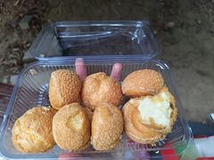 -楊記桃酥王(下马坊店)