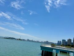 -海沧湾公园
