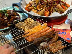 -遇西祠·海鲜烧烤(总店)