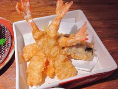 -鸭川食堂·鳗丼(鼓楼店)
