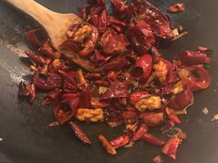 -一麻一辣麻辣香锅(方庄店)