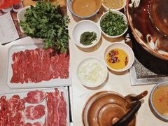 -三宝涮肉(体育学院店)