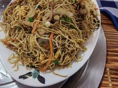 -洞密园美食城·二十二年老店(富华路店)