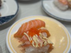 -滨寿司(新街口中央商场店)
