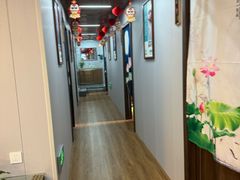 -肩颈管家·肩颈调理·经络养生(华景新城店)