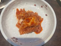 -金明子八带鱼馆(正宗韩国连锁店)