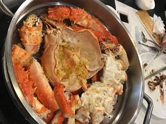 -蟹后Crabber(水悦城店)