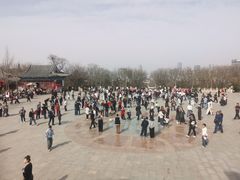 -千佛山风景名胜区