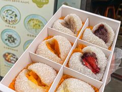 -一口小满手作糯米糍(北山店)