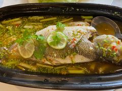 -阿诺泰·泰国餐厅(棕北店)