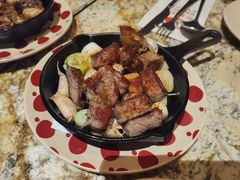 -BROWNSTONE布朗石西班牙餐厅(富城店)