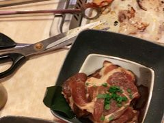 -新石器烤肉(中房金谊广场店)
