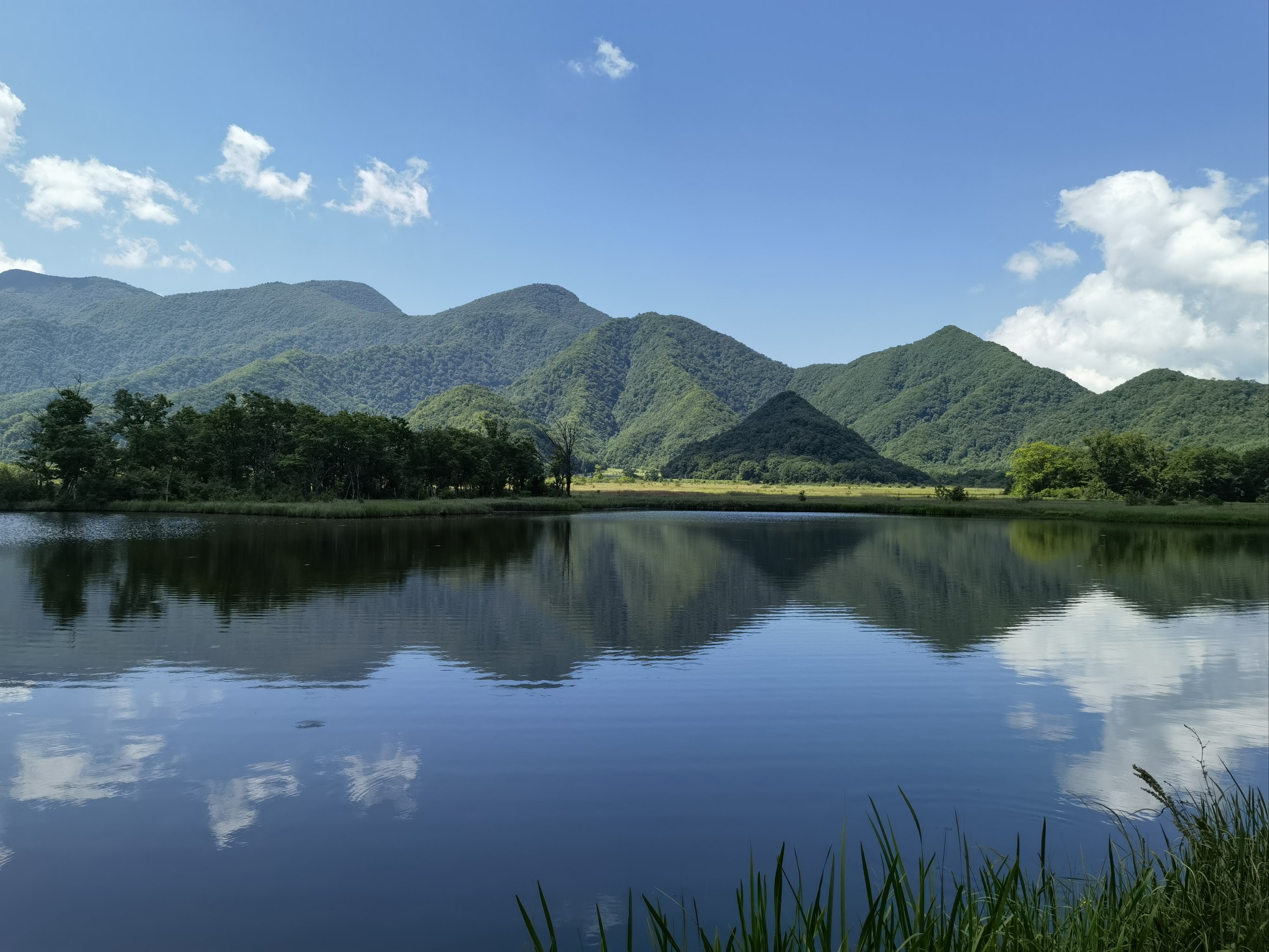 清凉照片风景图片图片