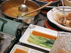 -潮界(虹桥新天地店)