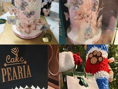 -柏尼娅PEARIA·蛋糕定制(北京SKP店)
