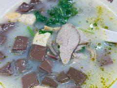 -小杨生煎(深圳岗厦北店)
