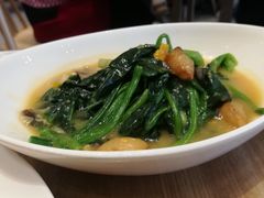 -莆田餐厅PUTIEN(三里屯店)