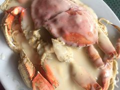 -喜相逢海鲜美食城(五邑平价农副产品批发市场店)