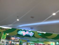 -莫莉幻想儿童乐园(绍兴金帝银泰城店)