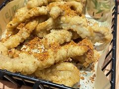 -甲乙饼·手工牛肉饼(东方广场店)