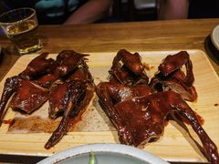 -鸽子窝(黄村店)