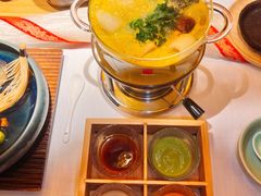 -叶叶菩提(太原别墅店)