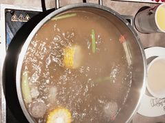 -大喜牛鲜牛肉火锅(营迹路店)