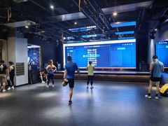 -懒人Club运动健身·运动康复·私教(三迪中心店)